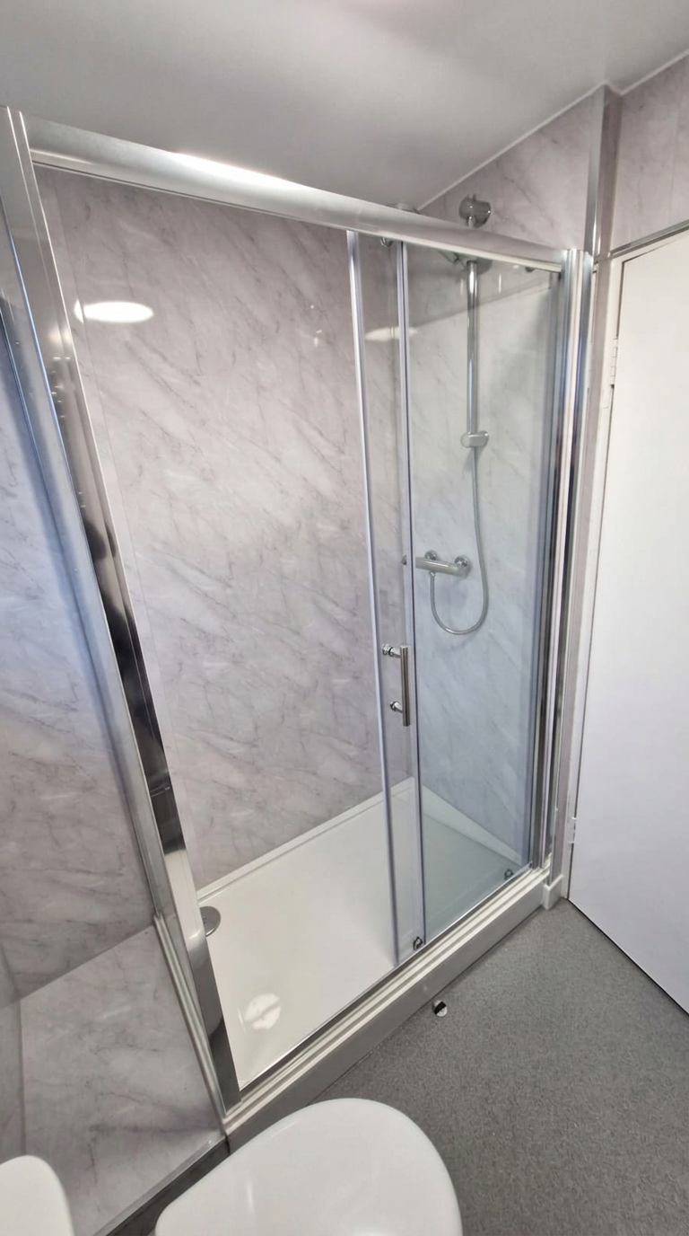 En-suite facilities