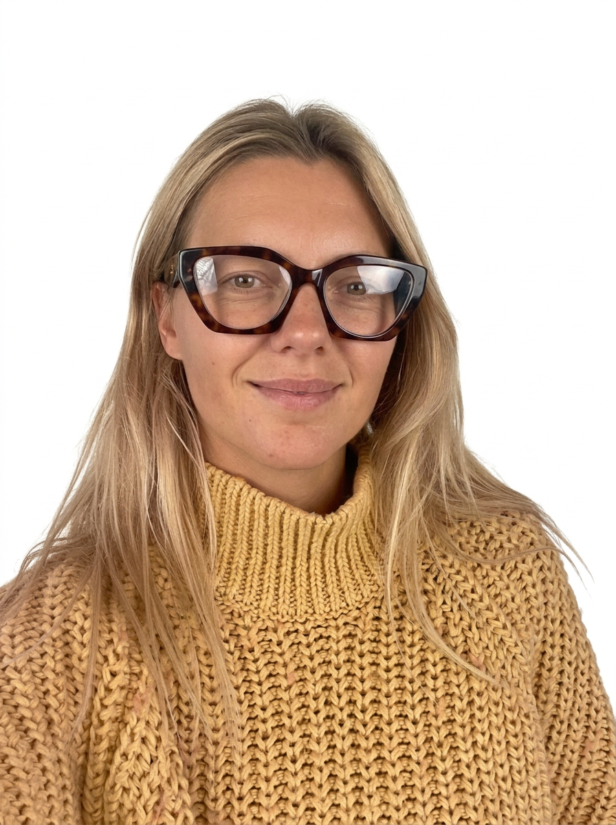 Amber Zakrzewski