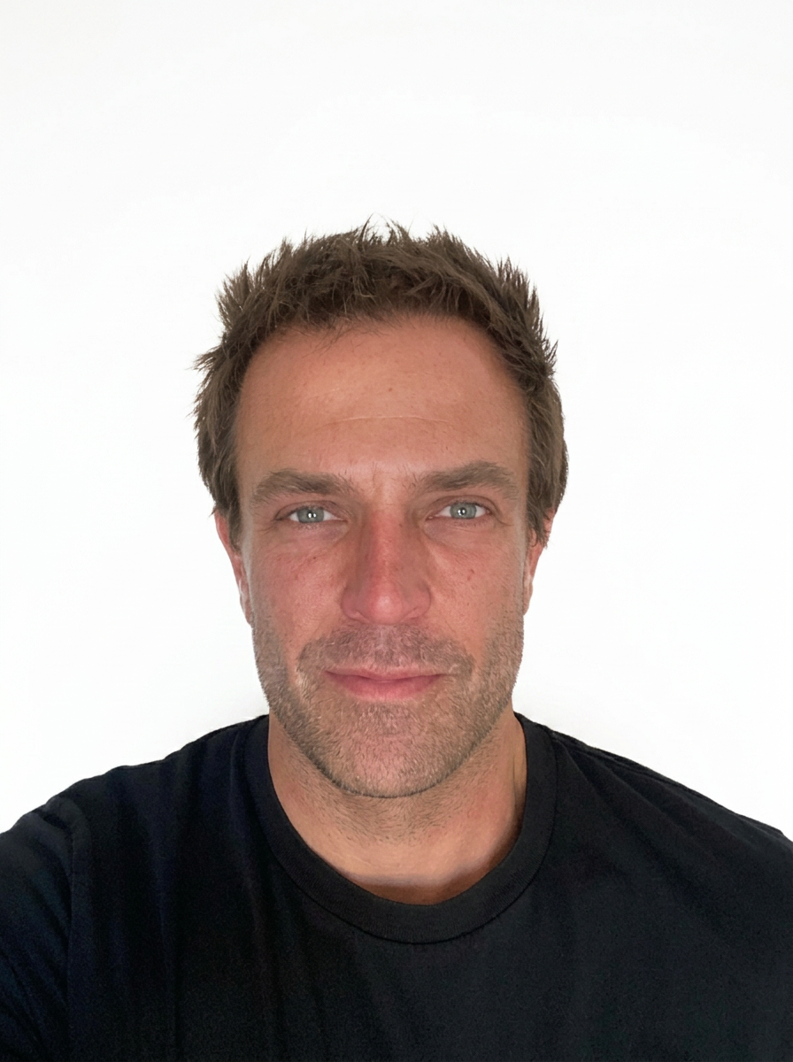 Joshua Lunn